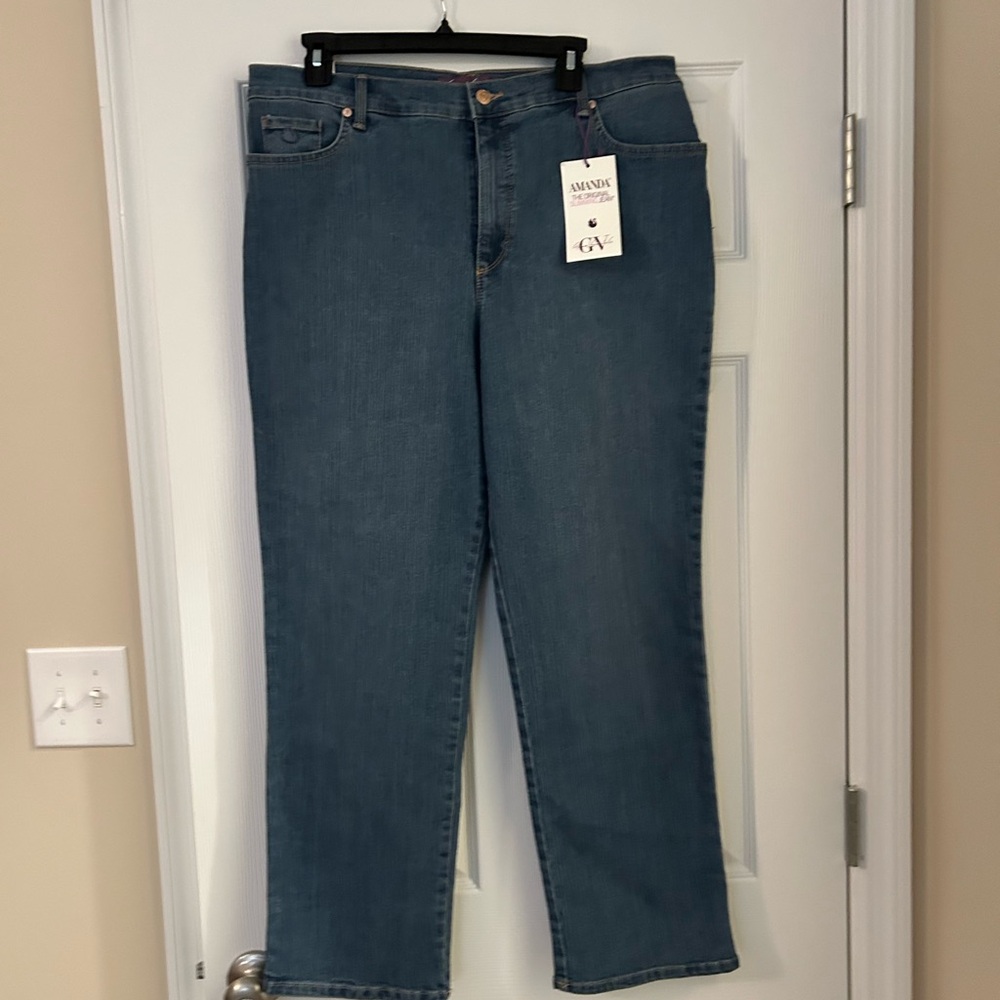 Women’s Amanda Jeans Size 16